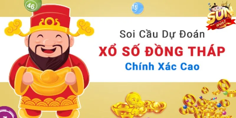 Một số phương pháp soi cầu Đồng Tháp hiệu quả khác